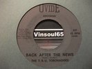 *listen* BRILL XOVER INST.  TSU Toronadoes 