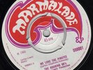 THE ROARING SIXTIES 45 WE LOVE THE PIRATES 1966 GREAT BRITAIN RARE