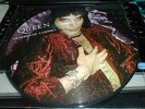 QUEEN MEMOIRS OF A GEISHA LIVE IN KOBE PICTURE DISC 300 ONLY JAPAN