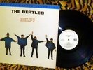 The Beatles Help LP MFSL Original Master Near Mint Half Speed Mobile Fidelity