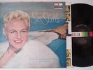 PEGGY LEE Sea Shells EX DECCA Orig. Jazz Vocal LP