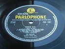THE BEATLES RUBBER SOUL ORIG 1965 UK LP 1ST PRESS MONO -1 -1 LOUD CUT EXCELLENT