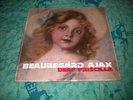 BEAUREGARD AJAX Deaf Priscilla Shadoks 1968 obscure rare California psych UNPLAY