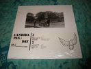 CANDIDA PAX 'DAY' Shadoks  obscure rare UK psych UNPLAYED WITH INSERT