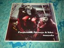 FINGLETOAD, STRANGE & SIHO - mazzola, USA 1969/70 2LP,S  UNPLAYED WITH INSERT