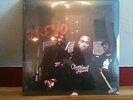Clear Soul Forces``Detroit Revolution(s)`` Limited Edition Hip Hop Vinyl j dilla