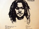 KEITH HUDSON Rasta Communication JOINT Records Roots LP ORIGINAL