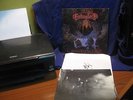 ENTOMBED 