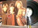 BADFINGER STRAIGHT UP GERMAN IMPORT APPLE RECORDS LP RECORD