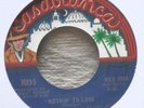 Kiss - Nothin' To Loose - Rare Debut SP - Casablanca