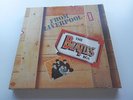 THE BEATLES BOX 1980 U.K. BOX SET 8 LPS NEAR MINT