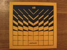 PATCHWORK library funk New Speed Claude Perraudin NM LP