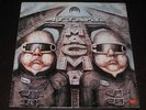 Magma rare '78 French PROG KILLER LP Attahk on Tomato mint- Christian Vander