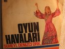 SUHEYL DENIZCI ORK.   TURKISH PSYCH FUNK   DJ'S SAMPLES, BEATS, ETHNIC  HEAR MP3