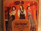 CICI KIZLAR   1975   TURKISH FUNK   FEMALE VOCALS   GATEFOLD   DJS   HEAR MP3