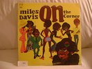 Miles Davis On the Corner 12