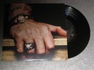 RAR 45T PROMO JOHNNY HALLYDAY JAMAIS SEUL