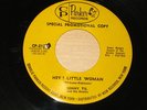SONNY TIL - HEY  LITTLE WOMAN - GR8 NORTHERN SOUL R&B VERY RARE HEAR