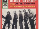 The Clockwork Oranges - Ready Steady / After Tonight - Columbia C 23 226