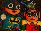 Frank Sidebottom-Sci Fi EP 7