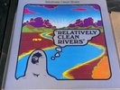 Relatively Clean Rivers LP Folk Psych Rural Rock ala Neil Young RADIOACTIVE 0994