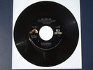 ELVIS PRESLEY 45 SPINOUT / ALL THAT I AM 447-0658 DOS