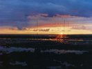 FLYING SAUCER ATTACK Further LP EX My Bloody Valentine 1994 Shoegaze