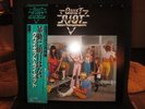 Quiet Riot II Randy Roads LP Japan Import + OBI w/Insert 1979 1st Pressing NM