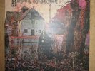 BLACK SABBATH s/t 1970 UK 1st PRESS VERTIGO SWIRL VINYL LP PHILIPS CREDIT SPIRAL