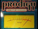 PRODIGY / WIND IT UP Vinyl-Maxi - NEUWARE - RAR 