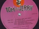 Tom And Jerry ?– Still Lets Me Down     Tom & Jerry – SHELL 009