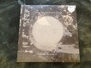 THIS WILL DESTROY YOU Tunnel blanket CLEAR W/BLACK SPLATTER vinyl LP 350 copies