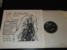 LED ZEPPELIN - THE NEW YARDBIRDS - 16-10-68 BRITAIN LP