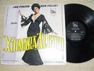 XIOMARA ALFARO - NO PUEDO SER FELIZ - TONE LATINO TL-1465, VG+ RARE FUNK L K