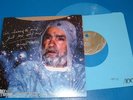 CHARLES MANSON 7in Inner Sanctum ltd 100 hnd numebred at 98 MINT BLUE vinyl