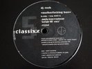 DJ RUSH MOTHERFUCKING BASS EP  CHRISTOPHER JUST & MONIKA KRUSE REMIX RAR VÄTH
