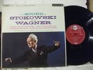 SB-2148 The Sound of STOKOWSKI & WAGNER Die Walkure etc RCA VICTOR LIVING STEREO