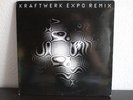 KRAFTWERK EXPO REMIXES 2x12 DoLP UNDERGROUND RESISTANCE UR KLING KLANG CLASSIC