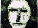 MINIMAL MAN The Shroud of, orig. Subterranean Records, US 80s UNDERGROUND