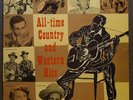 King 537 All Time Country Western Hits Delmore Bros Bonnie Lou York Bros 1st
