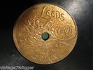 #4211/LEEDS RECORDS GOLD FOIL LABEL/ALWAYS IN THE WAY/M.TALLY