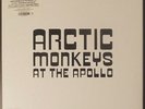 Arctic Monkeys - At the Apollo (2008) Limited LP Box Set (NM)    Raaaarrrrrr