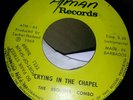 2 Atman calypso funk combo 45's Esquires Now Cassanovas Clive Bradley