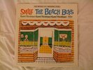 THE BEACH BOYS Smile 3-LP Vigotone 1993 coloured vinyl red blue green