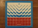 PATCHWORK library Go West Vladimir Cosma French LP