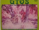 THE GTO's Permenant Damage US ORG LP w/Booklet ZAPPA 1969 Groupies