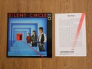 SILENT CIRCLE - NO. 1 - ITALO DISCO + Facts RAR 1986 aus Radioarchiv