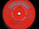 BERTICE READING - Rock Baby Rock on Parlophone - LISTEN