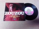 RARE EP ZOUZOU 