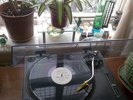 Rico Rodriguez (Rico) - Man From Wareika Dub (Warrika Dub) UK orig LP